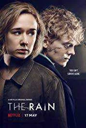 The Rain - S1 / S2