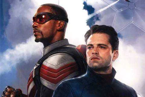Sebastian Stan Teases White Wolf In The Falcon And The Winter Soldier