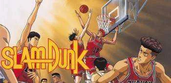 Slam Dunk - Tagalog Dubbed
