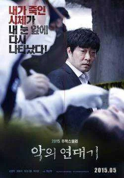 The Chronicles of Evil (Korean)