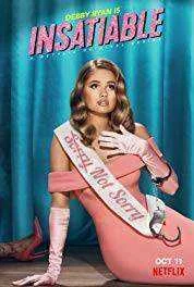 Insatiable - S1