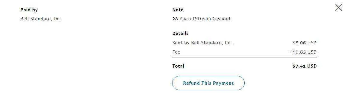 packetstream payout.webp