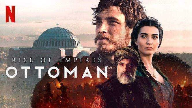 Rise of Empires Ottoman (2020) Season 1 [Netflix Turkey] 720p WEBRip 2CH.x265.HEVC