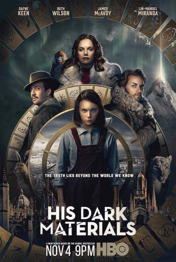 🔥His Dark Materials🔥S01E08🔥720p.10bit.WEBRip.x265