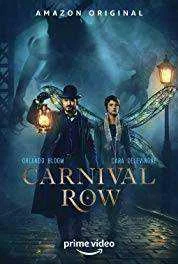 Carnival Row (2019) - S1