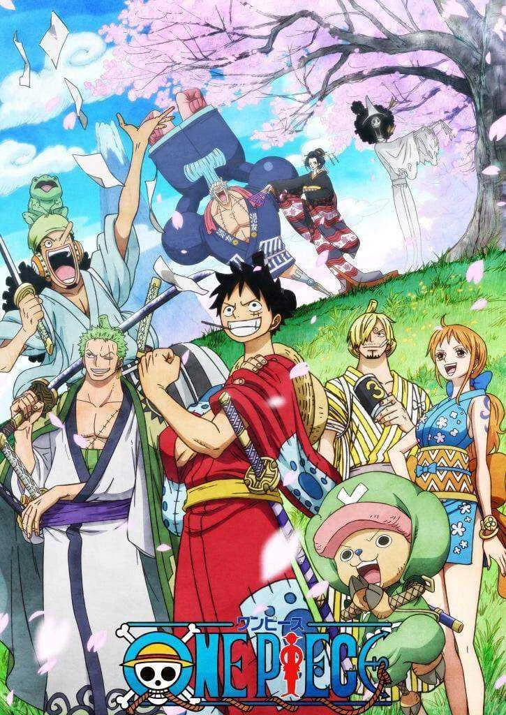 [Mediafire] One Piece (Wano Arc) |Ep 890+)720p