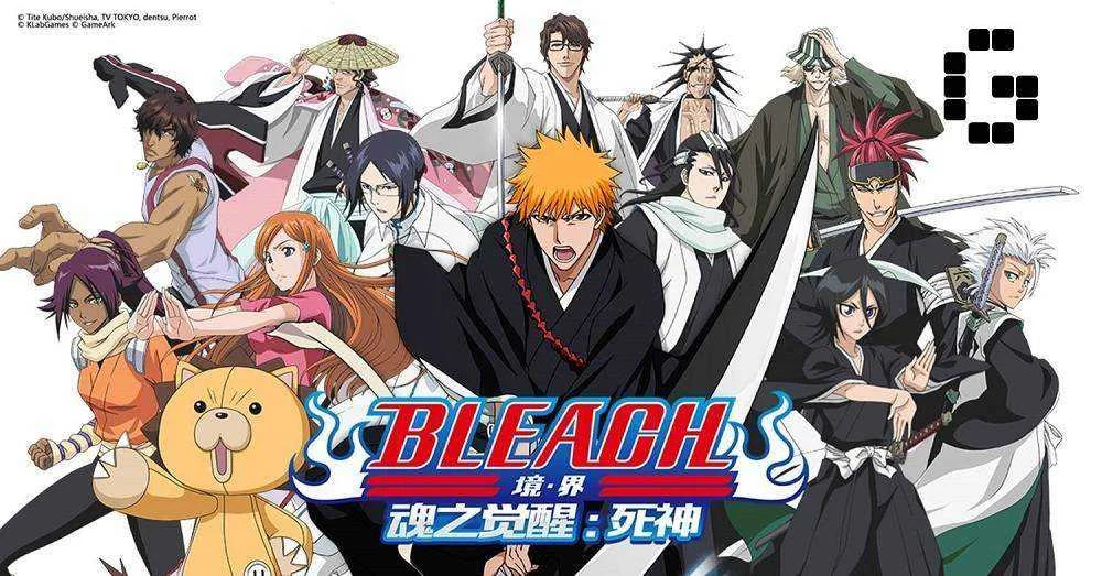 [GMA7] Bleach Tagalog Dubbed