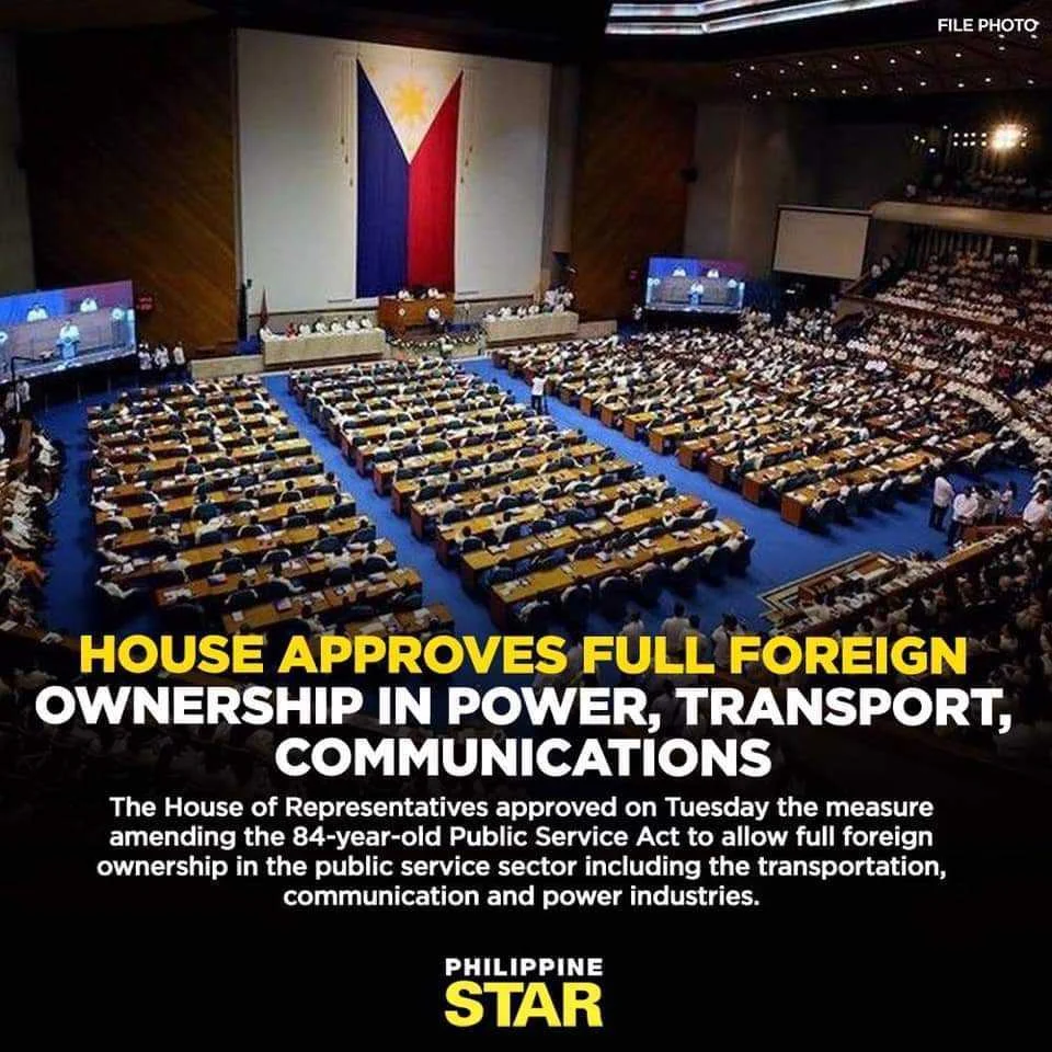 Bayang Wala ng Pag-aari