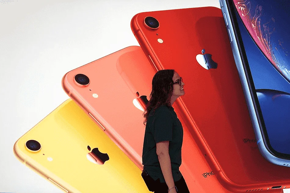 iPhone-slowing: Apple agrees to pay $500M in class suit