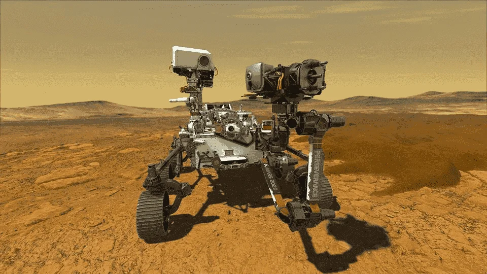 #NASA