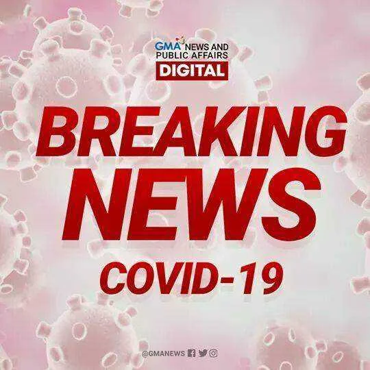 Bilang ng tinamaan ng NCOV, nasa 49 na | 03/11/2020
