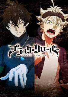 Black Clover Ep.125