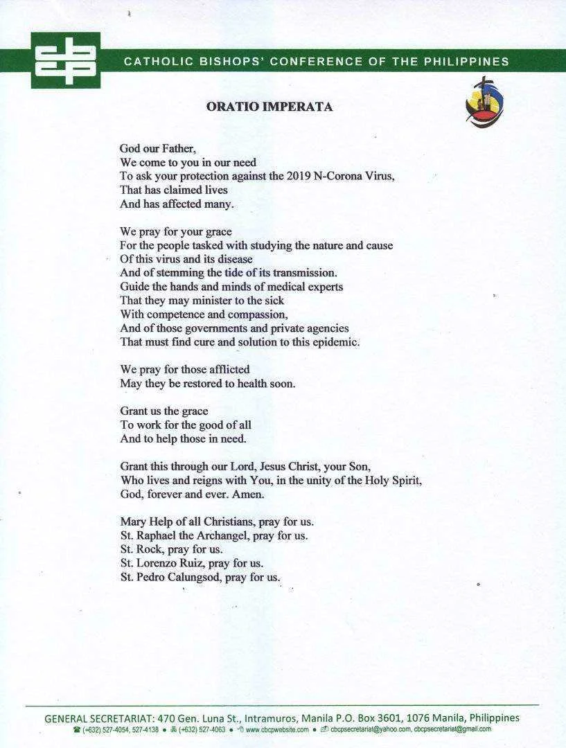 Oratio Imperata.webp