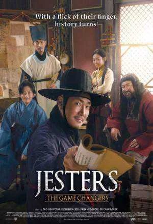 Jesters: The Game Changers