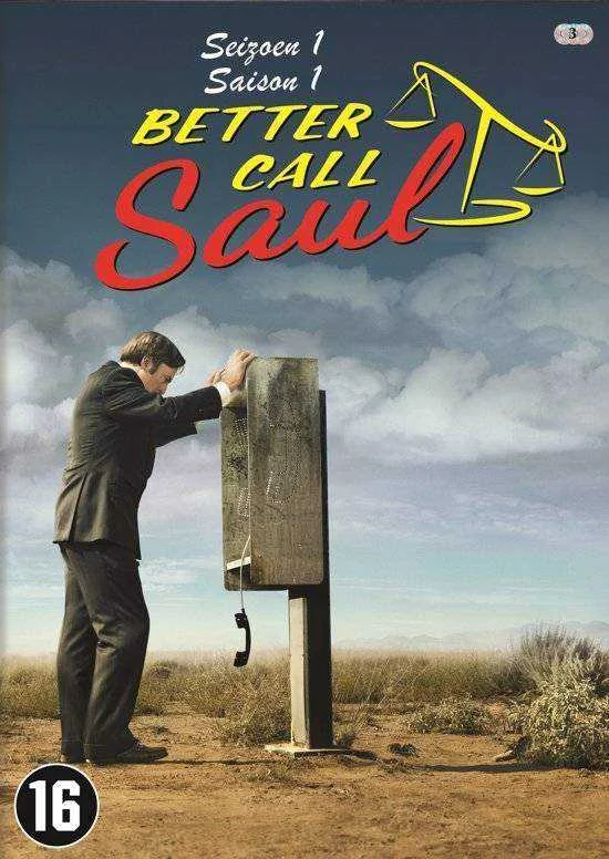 Better Call Saul Season 1