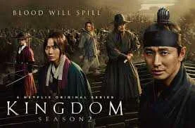 Kingdom’ Season 2 hd480p  mf