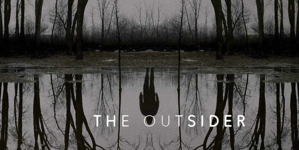 The Outsider (2020) Season 1 Complete [HBO Series]
