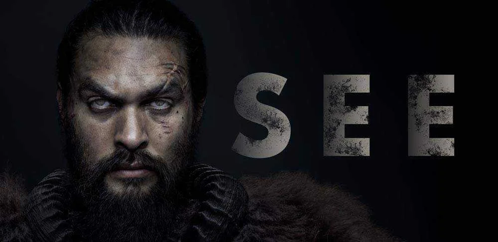See (2019) Season 1 Complete [Apple TV +] [Re-upload]
