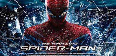 The Amazing Spider-Man 1.1.7 Apk+Datafiles (Unlimited Coin + Offline).webp