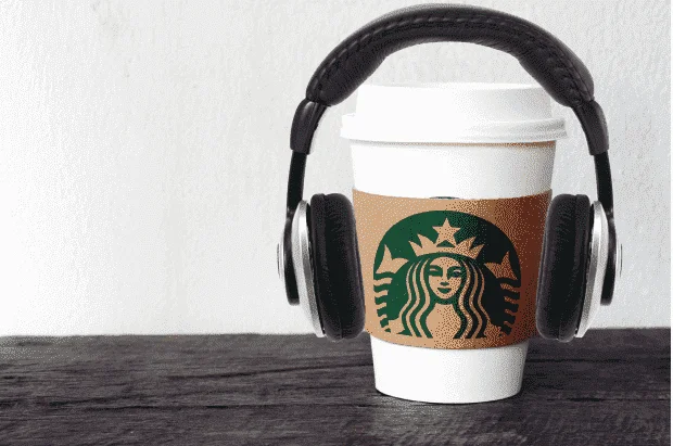 Starbucks lovers - para sa inyo to! :)