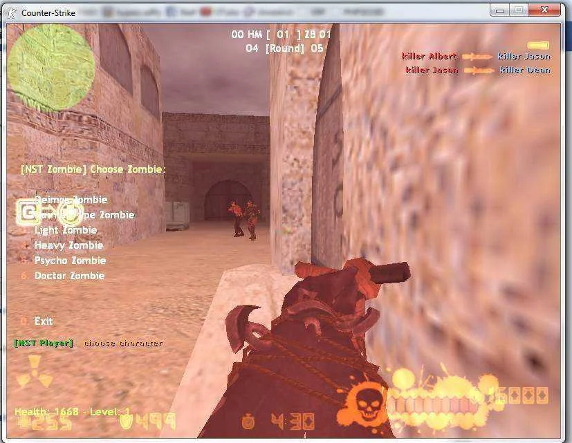 zoombie mode.webp