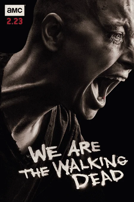 The Walking Dead (Season 10)(Episode 14) 720p x265 (263 MB)