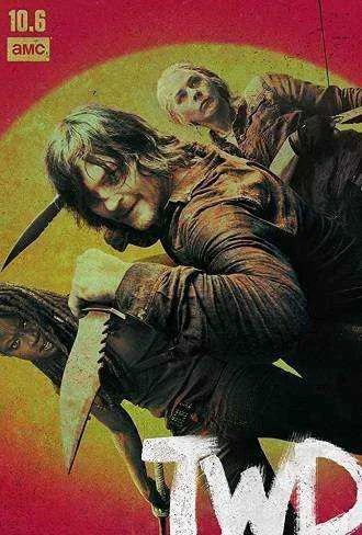 The Walking Dead Season 10 Episode 14
