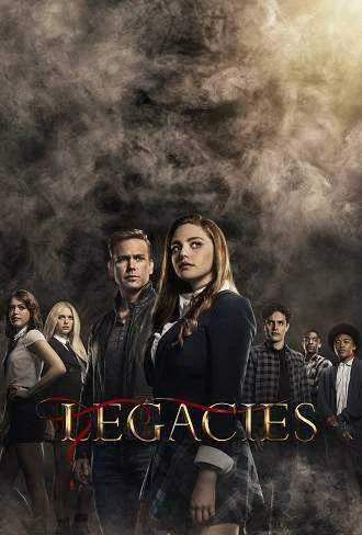 Legacies Season 2 Episode 16