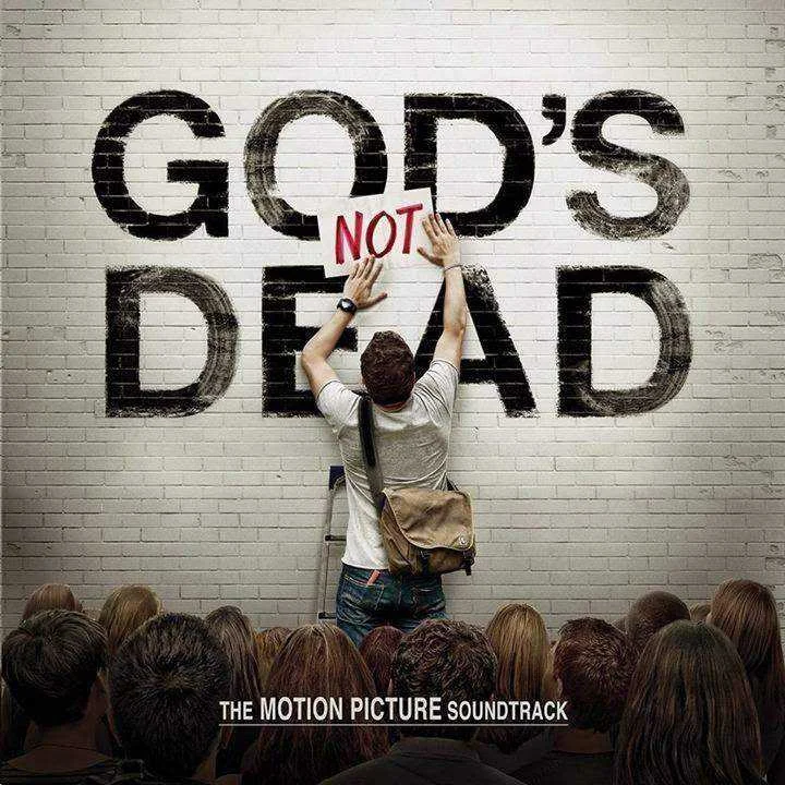 God's not dead 1 & 2 (music from and inspired by the original motion picture)