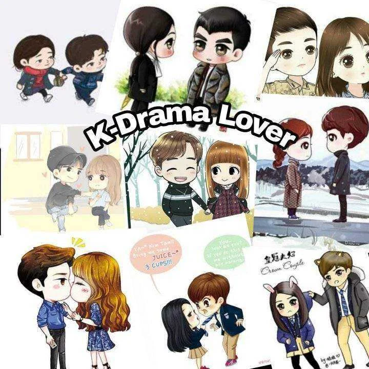 K-Drama Lover Channel