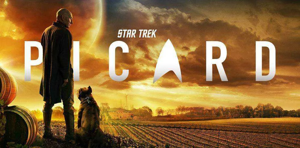 Star Trek Picard (2020) Season 1 Complete [Re-upload]