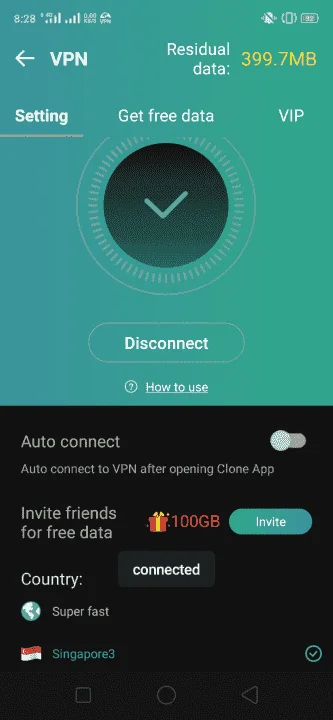 Free 200mb pagbind mo ng gmail🥰para sa mahilig manood ng anime
