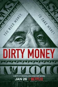 Dirty Money Season 1-2 Complete NF WEB-DL 720p