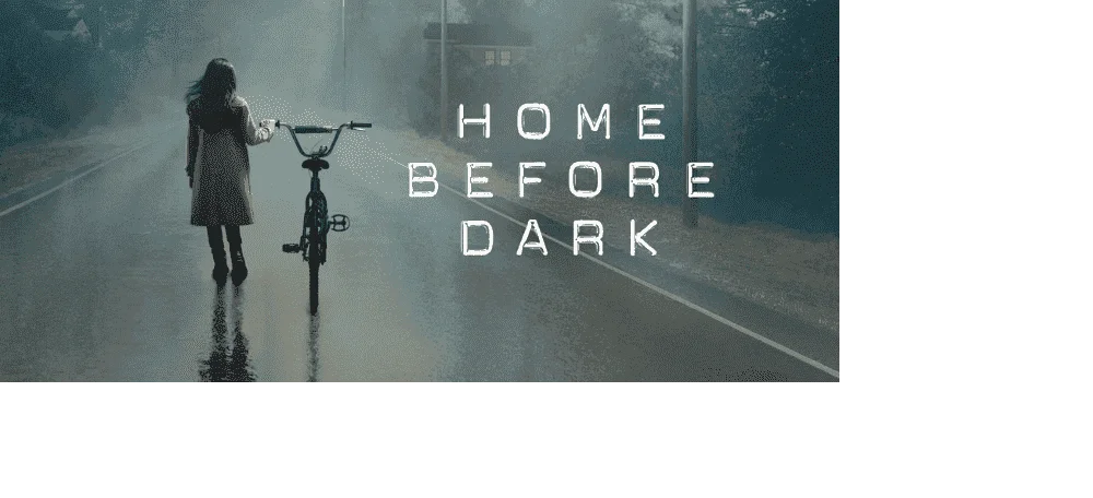Home Before Dark (2020) Season 1 Complete [Apple TV + Series]