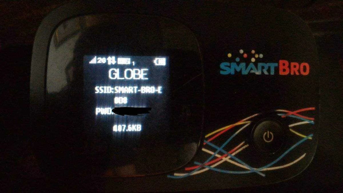 Smartbro pocketwifi -Openline.webp