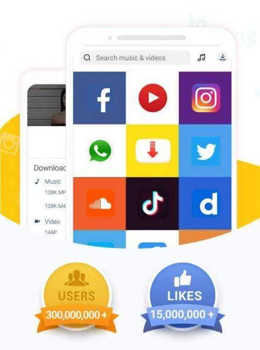 Sn*pT*bé - YôùTùbé Downloader HD Video v4.86.1.4860501 (Vip Lite).webp