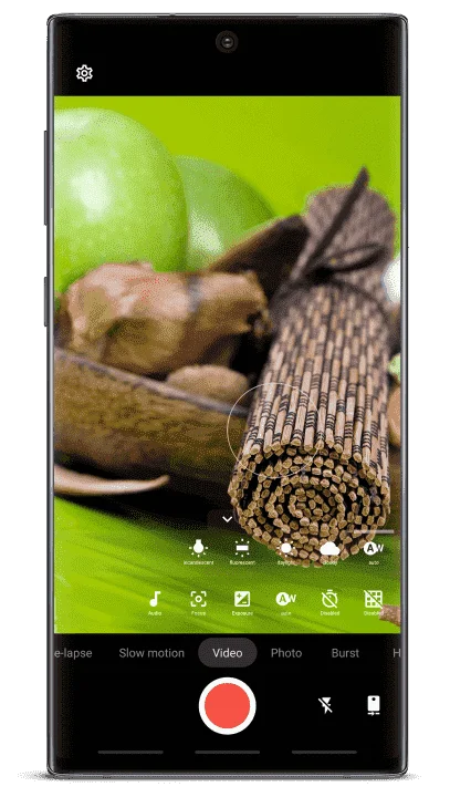 Footej Camera 2 v2020.4.2 build 100014 [Premium] [Mod] [SAP].webp