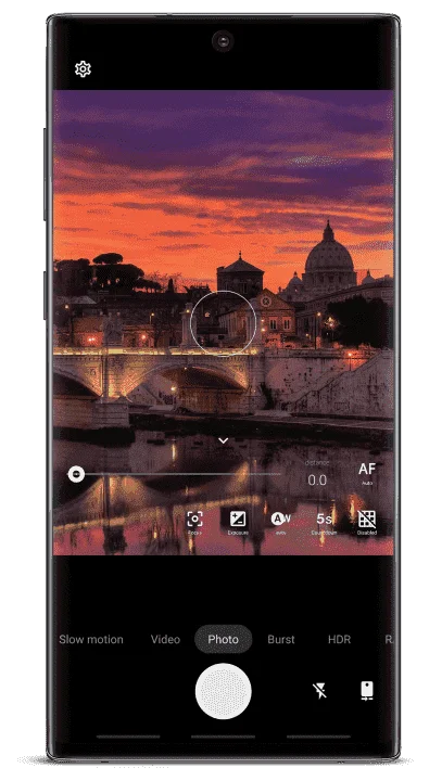 Footej Camera 2 v2020.4.2 build 100014 [Premium] [Mod] [SAP]2.webp