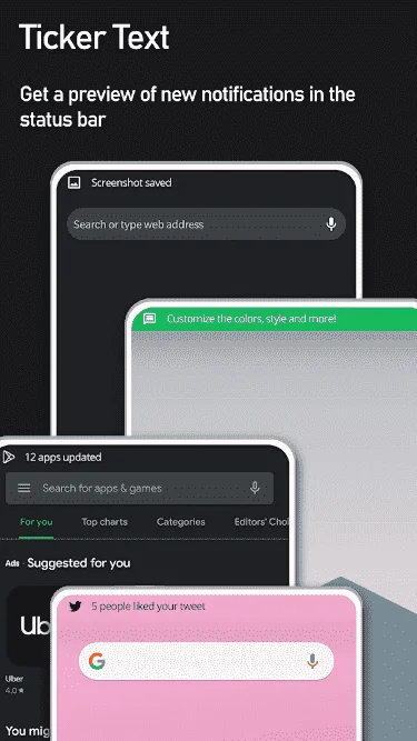 Super Status Bar - Gestures, Notifications & more v2.3.2 (ρrémíùm) (Mod) (SAP) 75.webp
