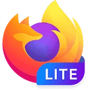Firefox Lite — Fast and Lightweight Web Browser v2.1.15(19277) (Mod).webp
