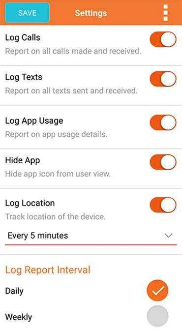 configure-reporting-parameters-mobile.webp