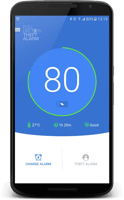 Full Battery & Theft Alarm v5.5.0r373 (Pro) 2.webp
