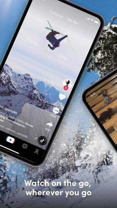 TikTok – Make Your Day v15.8.8 (Mod).webp