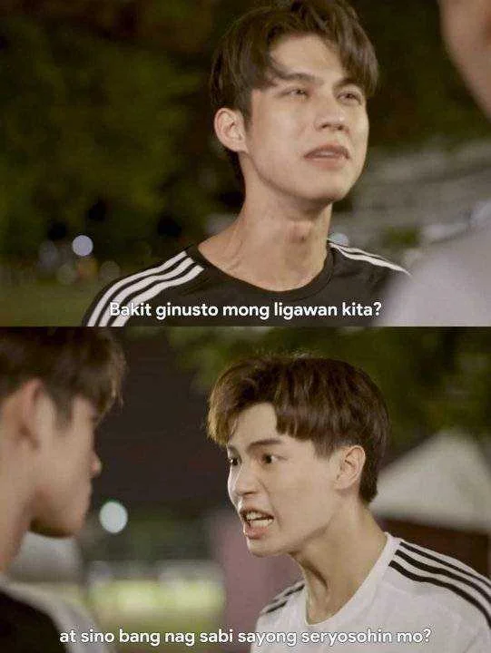 2Gether the Series Thread