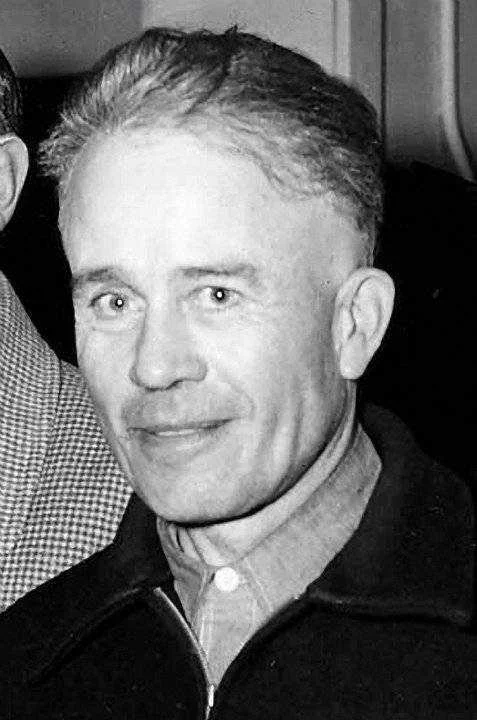 ED GEIN Story