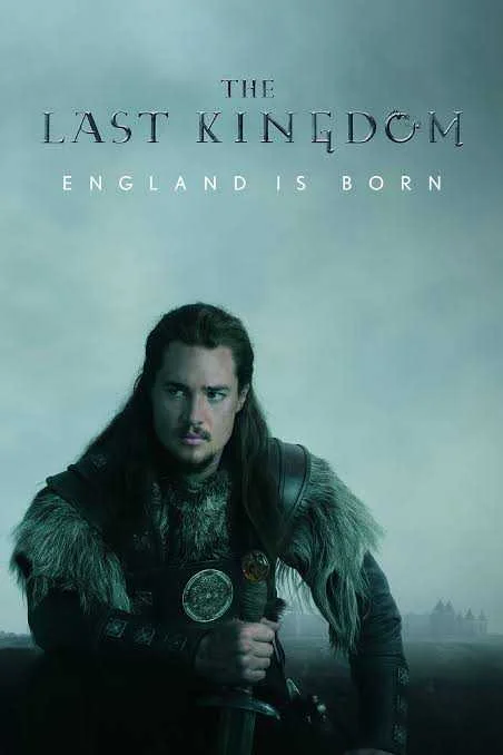 The Last Kingdom 4 NF | GD x265 Hevc 2.8 | MEGA x264 4.8G |Completed
