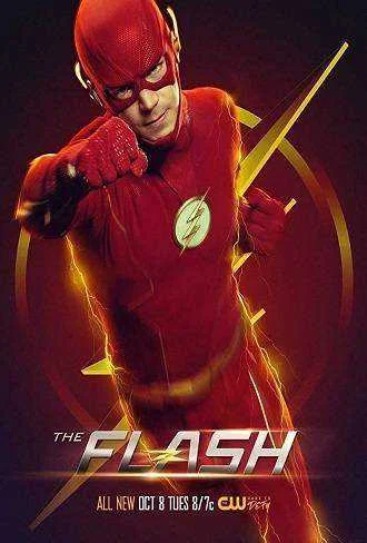 THE FLASH SEASON 6 EP16-17 480p|720p