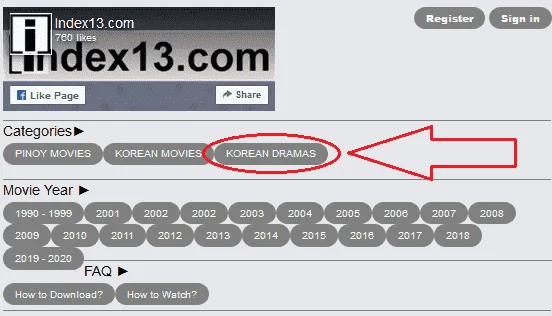 ✨▬║|► KOREAN DRAMA INDEX◄|║▬✨ [Completed Series Only!!] [No Ongoing]