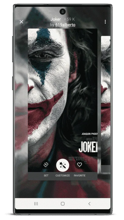 ZEDGE™ Wallpapers & Ringtones v6.2.1 (Final) (Ad-Free) (Mod) (SAP) 4.webp