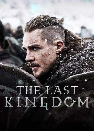 The Last Kingdom (Season 1 to 4)